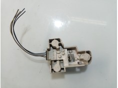 Recambio de portalamparas para bmw serie 3 berlina (e46) 2.0 16v diesel cat referencia OEM IAM    2