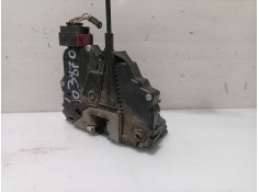 Recambio de cerradura puerta delantera izquierda para opel corsa d enjoy referencia OEM IAM 13258270  