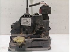 Recambio de cerradura puerta delantera izquierda para opel corsa d enjoy referencia OEM IAM 13258270   2