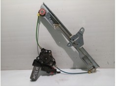 Recambio de elevalunas delantero izquierdo para opel corsa d enjoy referencia OEM IAM 39161986   2