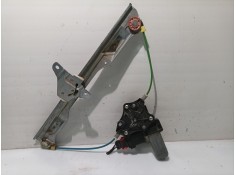 Recambio de elevalunas delantero derecho para opel corsa d enjoy referencia OEM IAM 39161985   2