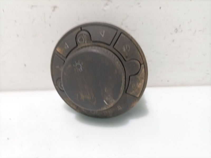 Recambio de mando luces para opel corsa d enjoy referencia OEM IAM 13249508  