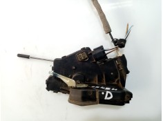 Recambio de cerradura puerta trasera derecha para bmw serie 3 berlina (e46) 2.0 16v diesel cat referencia OEM IAM 51227011310  