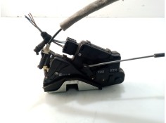 Recambio de cerradura puerta trasera derecha para bmw serie 3 berlina (e46) 2.0 16v diesel cat referencia OEM IAM 51227011310   2