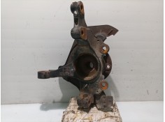 Recambio de mangueta delantera izquierda para opel corsa d enjoy referencia OEM IAM 5308053   2