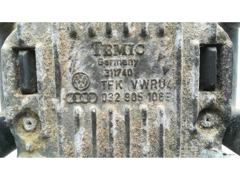 Recambio de bobina encendido para volkswagen golf iv berlina (1j1) 1.6 16v   |   0.97 - 0.03 | 1997 - 2003 | 105 cv / 77 kw refe Recambio de bobina encendido para volkswagen golf iv berlina (1j1) 1.6 16v   |   0.97 - 0.03 | 1997 - 2003 | 105 cv / 77 kw refe