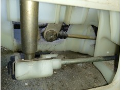 Recambio de varillaje cambio para mitsubishi galant viii (ea_) 2.0 tdi (ea6a) referencia OEM IAM MR388641   2