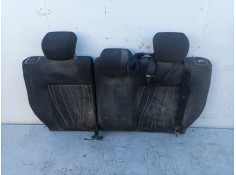 Recambio de cinturon seguridad trasero central para opel corsa d enjoy referencia OEM IAM 197647   2