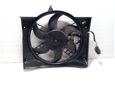 Recambio de electroventilador para bmw serie 3 berlina (e46) 2.0 16v diesel cat referencia OEM IAM 17117801423 3136613245 