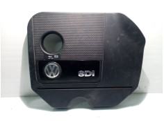 Recambio de tapa motor para volkswagen polo iv (9n_, 9a_) 1.9 sdi referencia OEM IAM 038103925FK  