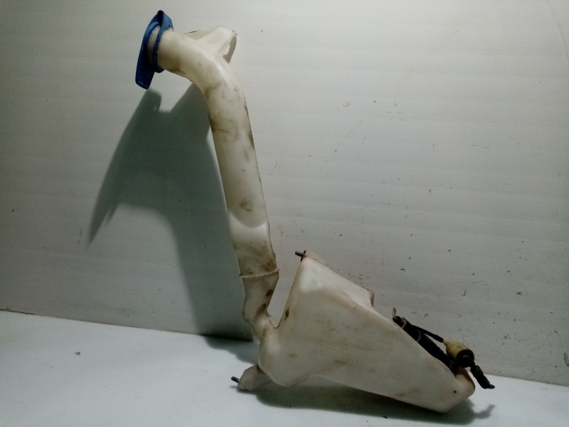 Recambio de deposito limpia para volkswagen polo iv (9n_, 9a_) 1.9 sdi referencia OEM IAM 6Q0955453P  