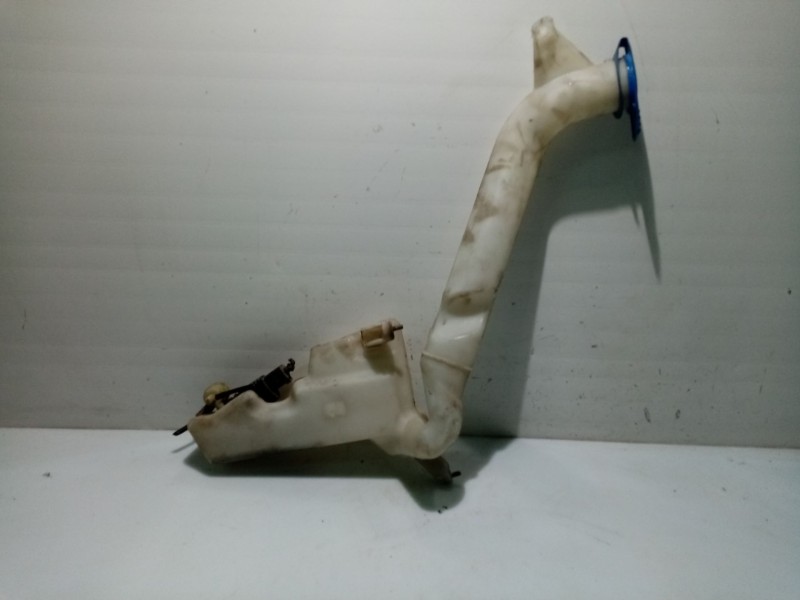 Recambio de deposito limpia para volkswagen polo iv (9n_, 9a_) 1.9 sdi referencia OEM IAM 6Q0955453P  