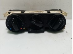 Recambio de mando calefaccion / aire acondicionado para volkswagen polo iv (9n_, 9a_) 1.9 sdi referencia OEM IAM 6Q0819045AA  