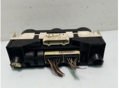 Recambio de mando calefaccion / aire acondicionado para volkswagen polo iv (9n_, 9a_) 1.9 sdi referencia OEM IAM 6Q0819045AA   2