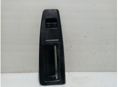 Recambio de mando elevalunas delantero izquierdo para volkswagen polo iv (9n_, 9a_) 1.9 sdi referencia OEM IAM 6Q09598589B9  