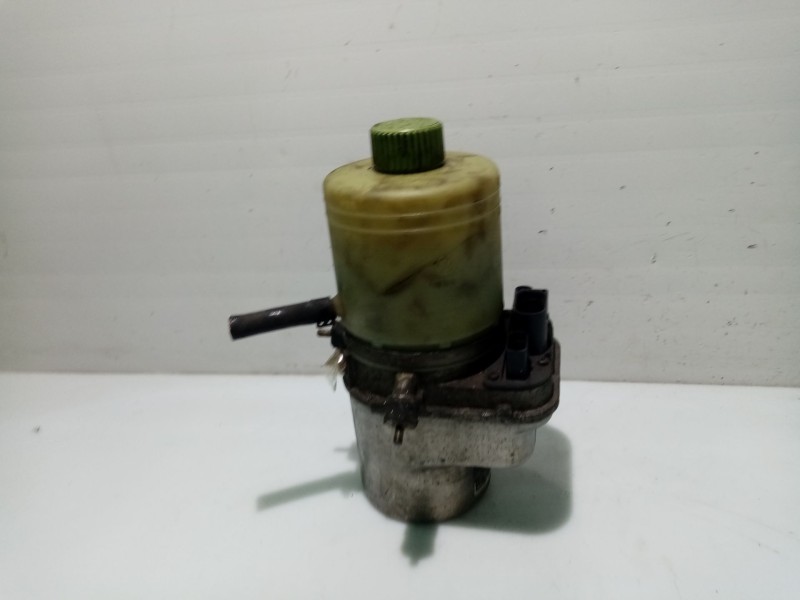 Recambio de bomba direccion para volkswagen polo iv (9n_, 9a_) 1.9 sdi referencia OEM IAM VERE7461  