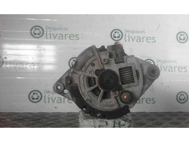 Recambio de alternador para daewoo lanos 1.5 cat   |   0.97 - ... | 1997 | 86 cv / 63 kw referencia OEM IAM   