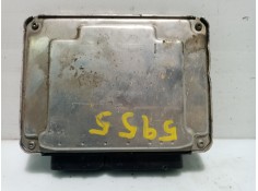 Recambio de centralita motor uce para volkswagen polo iv (9n_, 9a_) 1.9 sdi referencia OEM IAM 038906012HL   2