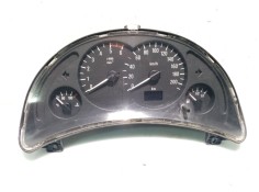 Recambio de cuadro instrumentos para opel corsa c (x01) 1.7 di (f08, f68) referencia OEM IAM 1256438 09166808FB 