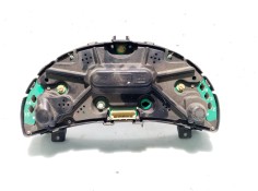 Recambio de cuadro instrumentos para opel corsa c (x01) 1.7 di (f08, f68) referencia OEM IAM 1256438 09166808FB  2