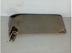 Recambio de parasol izquierdo para opel corsa c (x01) 1.7 di (f08, f68) referencia OEM IAM 1437027   2