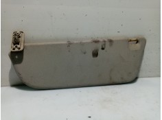 Recambio de parasol derecho para opel corsa c (x01) 1.7 di (f08, f68) referencia OEM IAM 1437028   2