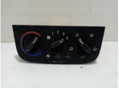 Recambio de mando calefaccion / aire acondicionado para opel corsa c (x01) 1.7 di (f08, f68) referencia OEM IAM 1822041  