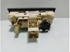 Recambio de mando calefaccion / aire acondicionado para opel corsa c (x01) 1.7 di (f08, f68) referencia OEM IAM 1822041   2