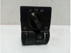 Recambio de mando luces para opel corsa c (x01) 1.7 di (f08, f68) referencia OEM IAM 5517ML 9116613 0524119