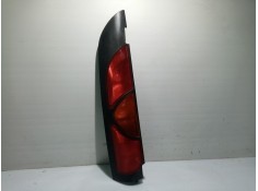 Recambio de piloto trasero izquierdo para renault kangoo 4x4 referencia OEM IAM 7700308715  