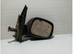 Recambio de retrovisor derecho para renault kangoo 4x4 referencia OEM IAM   