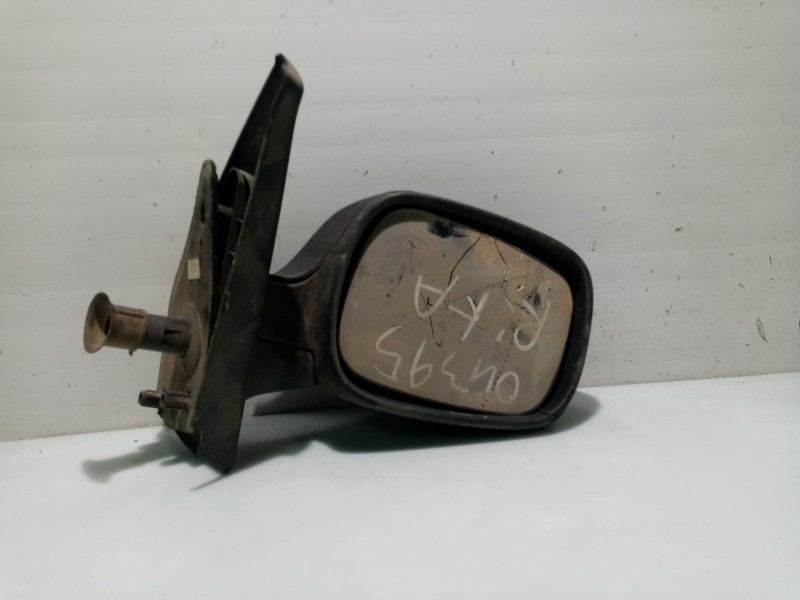 Recambio de retrovisor derecho para renault kangoo 4x4 referencia OEM IAM   