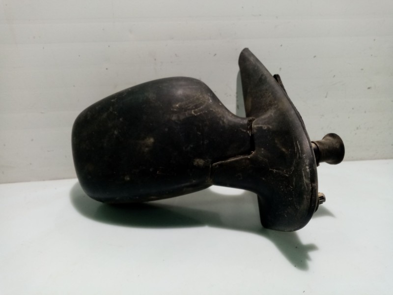 Recambio de retrovisor derecho para renault kangoo 4x4 referencia OEM IAM   