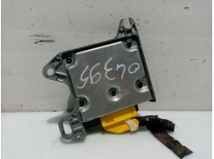 Recambio de centralita airbag para renault kangoo 4x4 referencia OEM IAM 601099300 8200148339  2