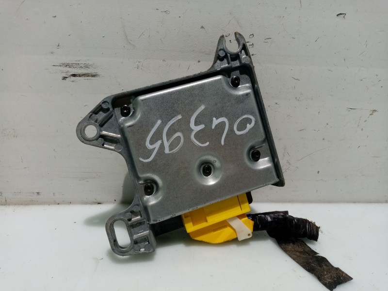 Recambio de centralita airbag para renault kangoo 4x4 referencia OEM IAM 601099300 8200148339 