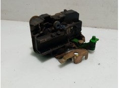 Recambio de cerradura puerta trasera derecha para renault kangoo 4x4 referencia OEM IAM    2