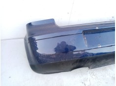 Recambio de paragolpes trasero para volkswagen polo iv (9n_, 9a_) 1.9 sdi referencia OEM IAM 6Q6807417GRU   2