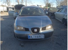 seat cordoba (6l2) del año 2005