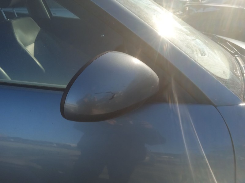 seat cordoba (6l2) del año 2005