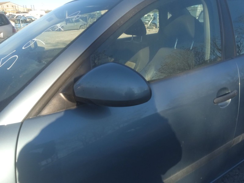 seat cordoba (6l2) del año 2005