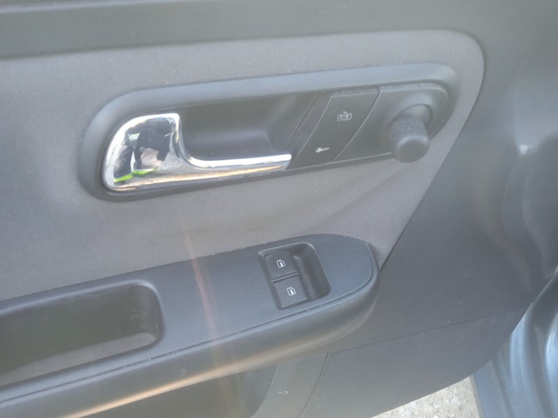 seat cordoba (6l2) del año 2005