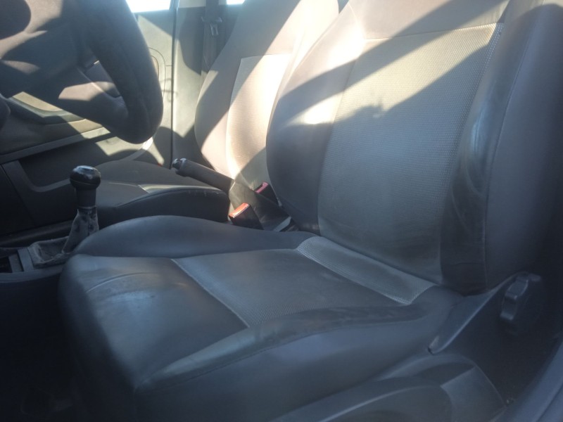 seat cordoba (6l2) del año 2005