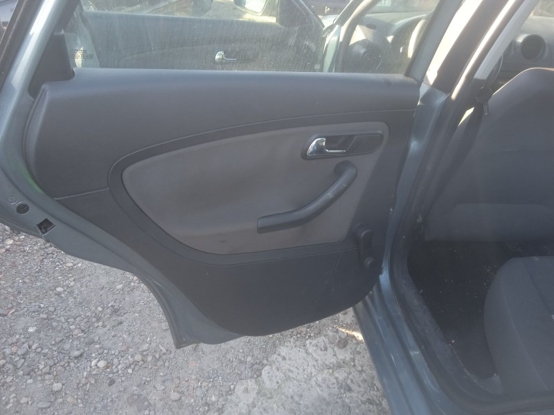 seat cordoba (6l2) del año 2005