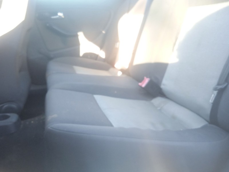 seat cordoba (6l2) del año 2005