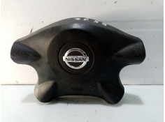 Recambio de airbag delantero izquierdo para nissan almera ii hatchback (n16) 2.2 dci referencia OEM IAM 98510AV600  