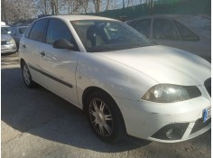 seat ibiza iii (6l1) del año 2007 2