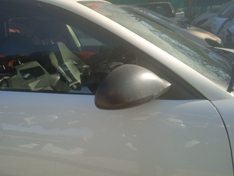 seat ibiza iii (6l1) del año 2007