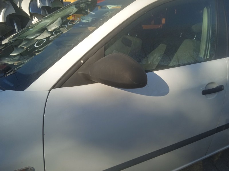 seat ibiza iii (6l1) del año 2007