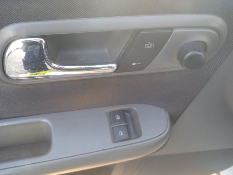 seat ibiza iii (6l1) del año 2007