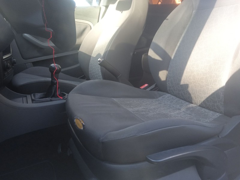 seat ibiza iii (6l1) del año 2007